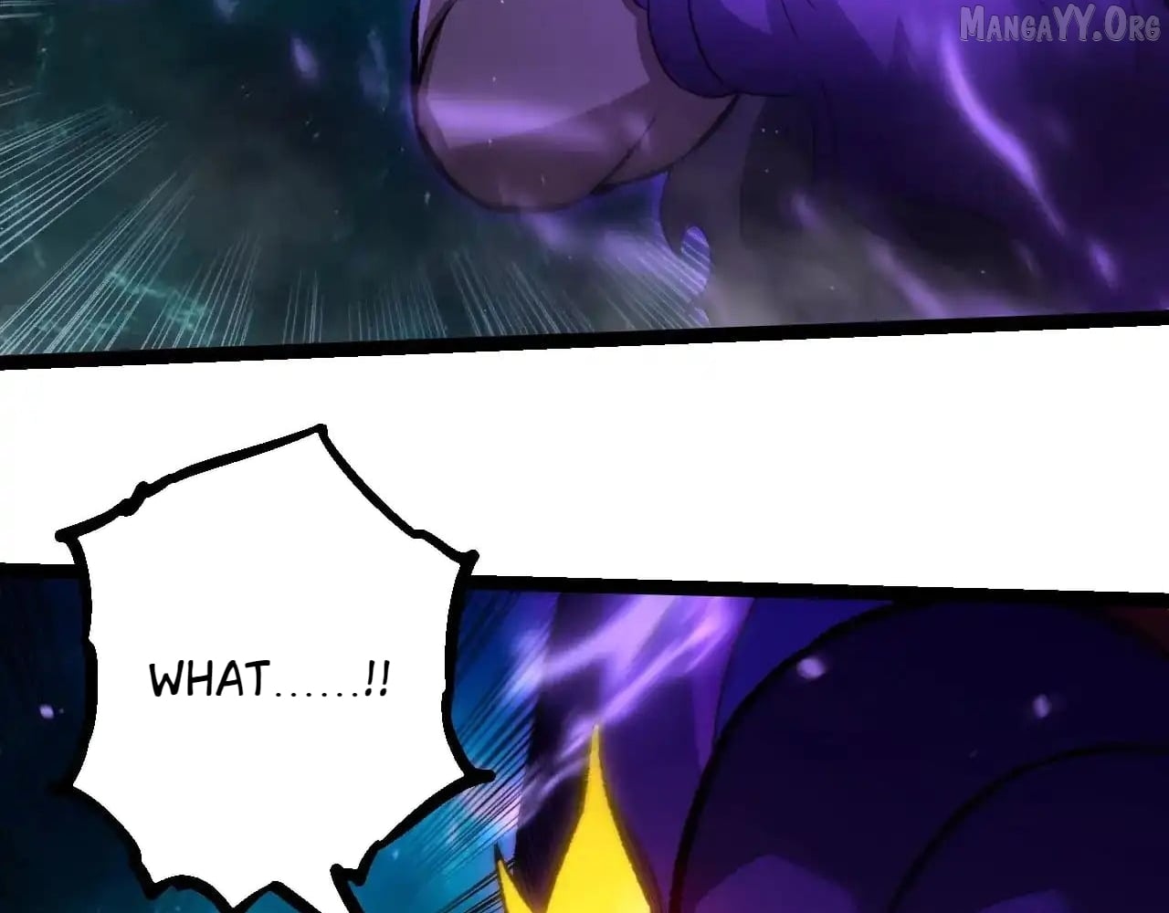 Evolution Begins With A Big Tree Chapter 472 - page 46